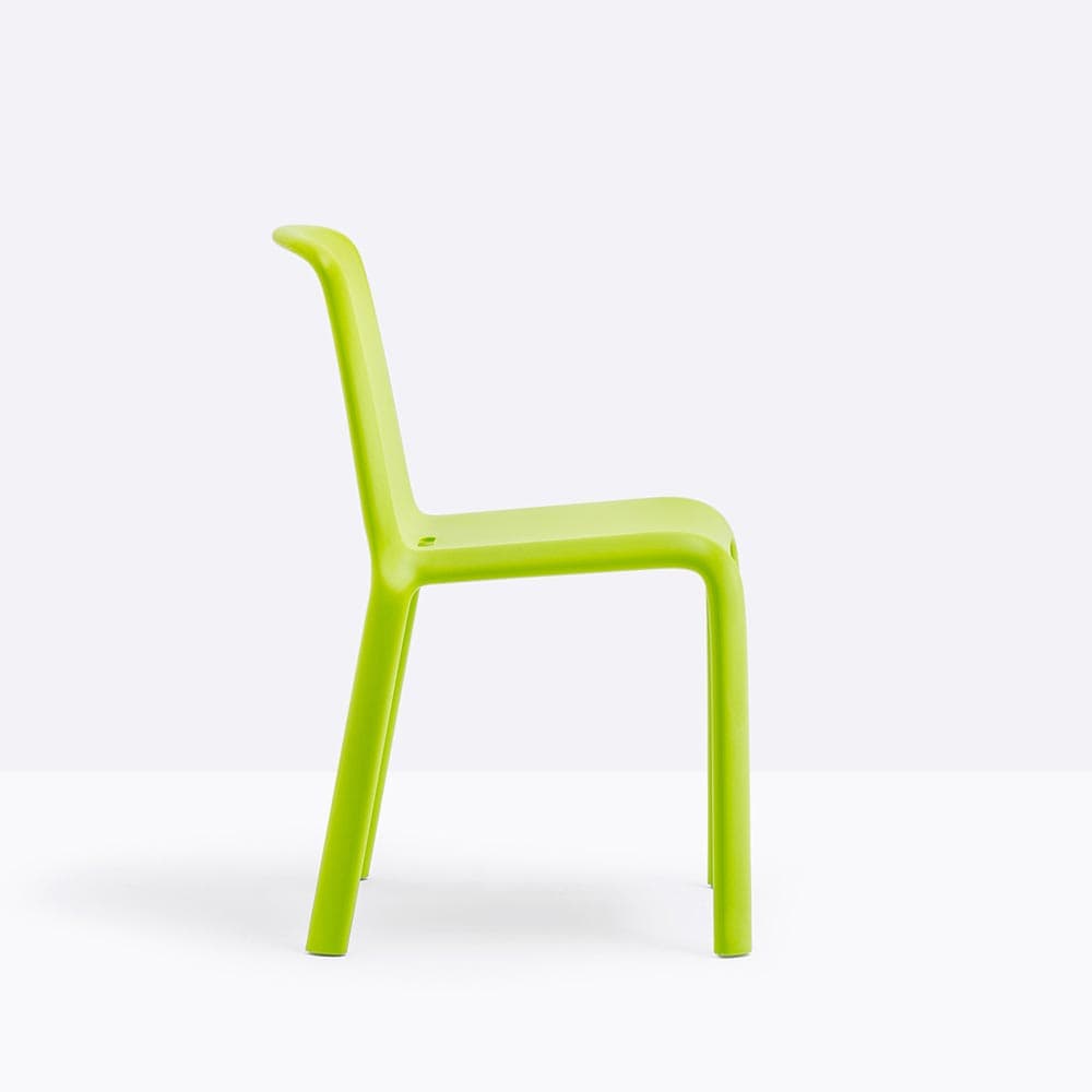 Snow 300 Dining Chair by Pedrali