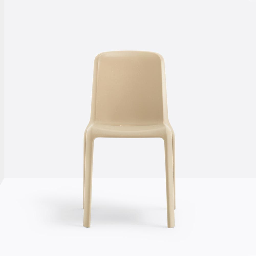 Snow 300 Dining Chair by Pedrali