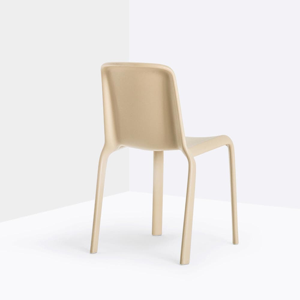 Snow 300 Dining Chair by Pedrali