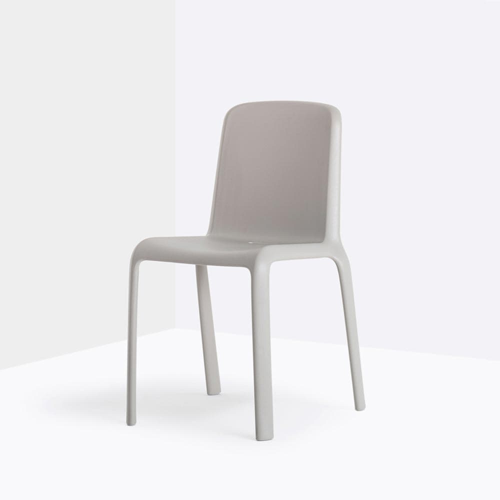 Snow 300 Dining Chair by Pedrali