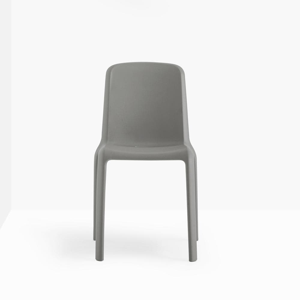 Snow 300 Dining Chair by Pedrali