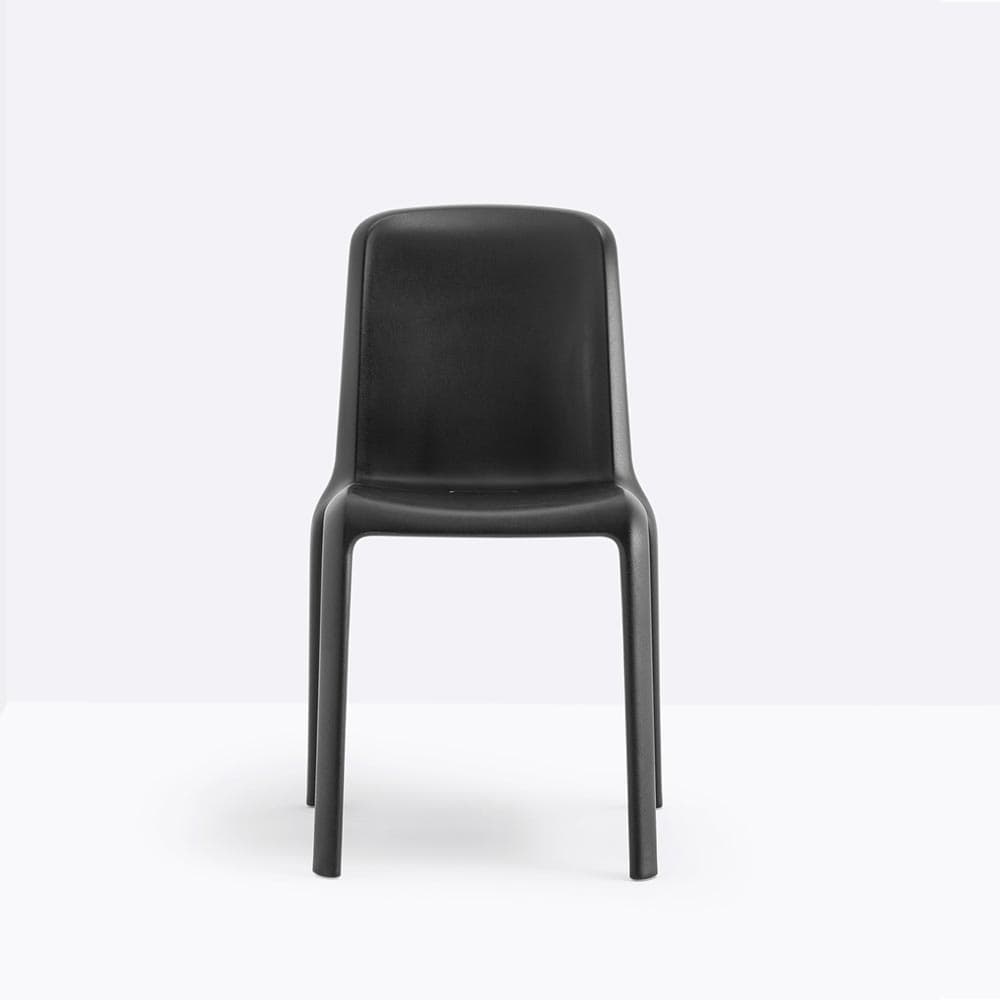 Snow 300 Dining Chair by Pedrali