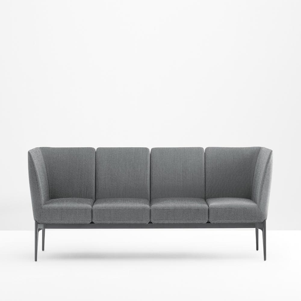 Social Dso Sofa by Pedrali