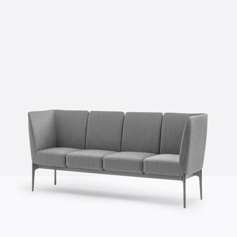 Social Dso Sofa by Pedrali