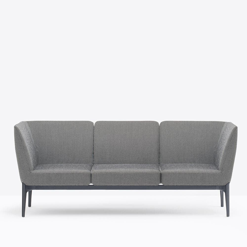 Social Dso Sofa by Pedrali