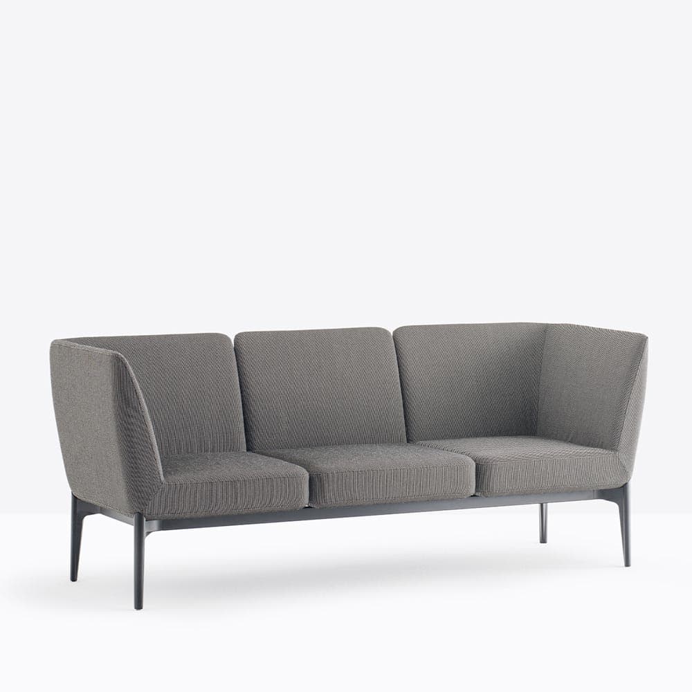 Social Dso Sofa by Pedrali