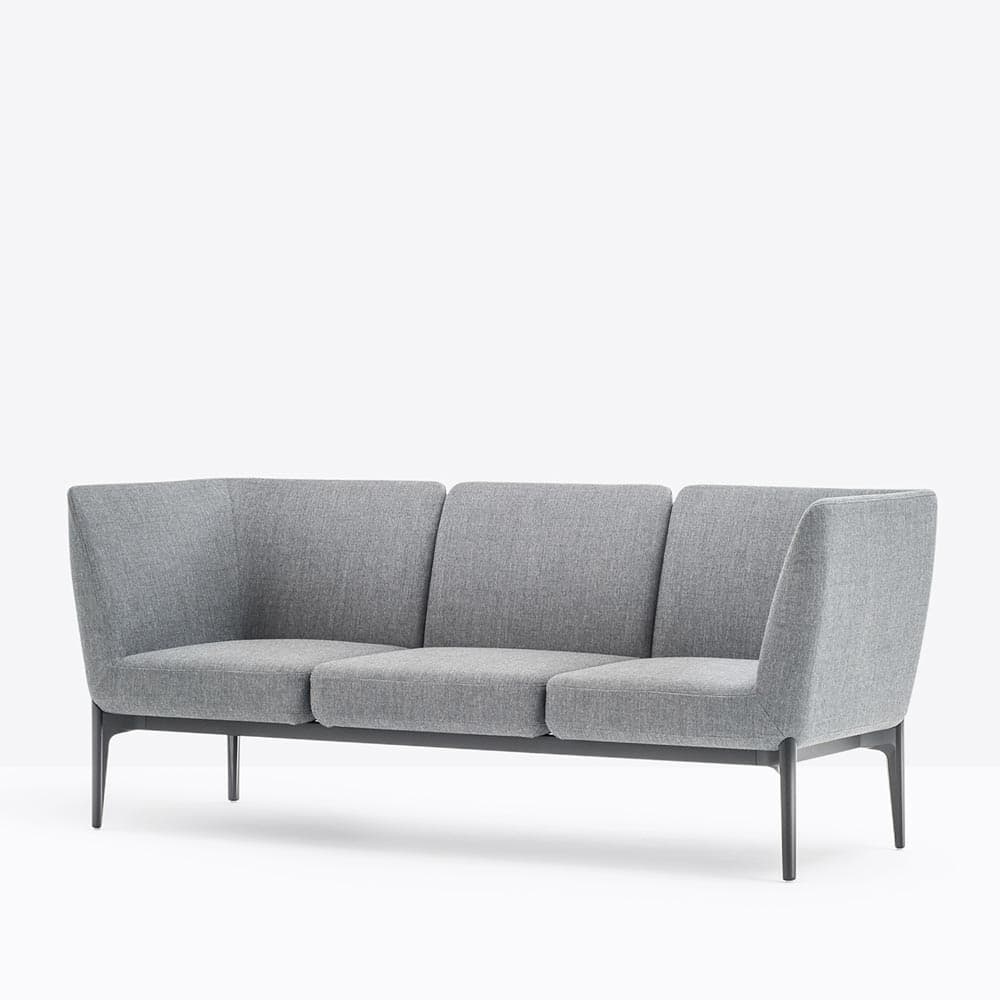 Social Dso Sofa by Pedrali