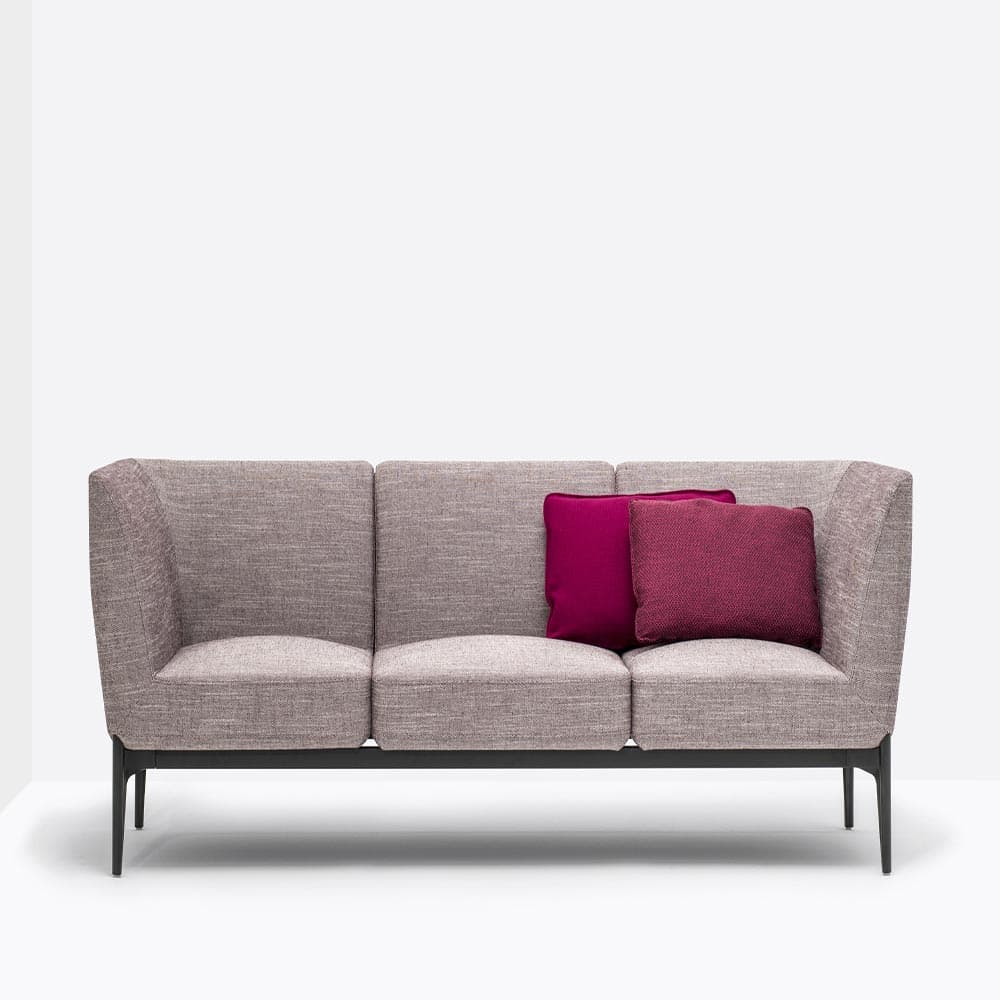 Social Plus Dso2 Sofa by Pedrali