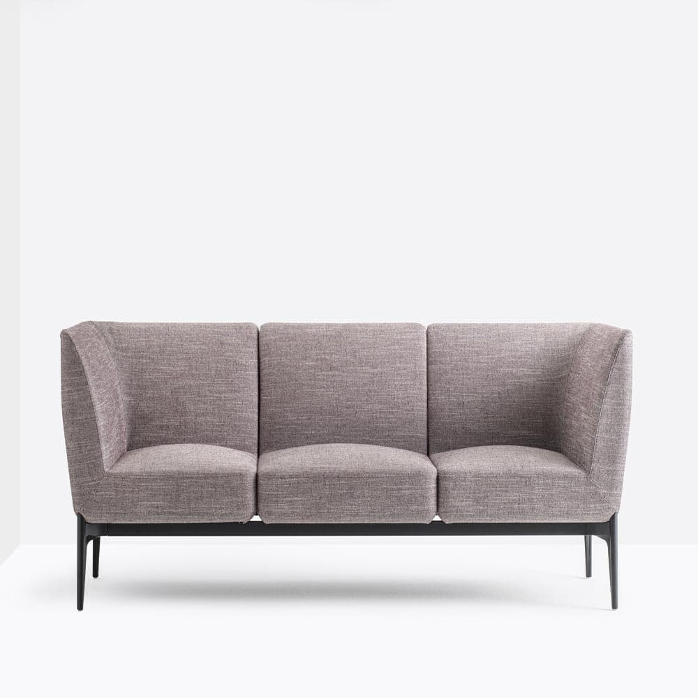 Social Plus Dso2 Sofa by Pedrali