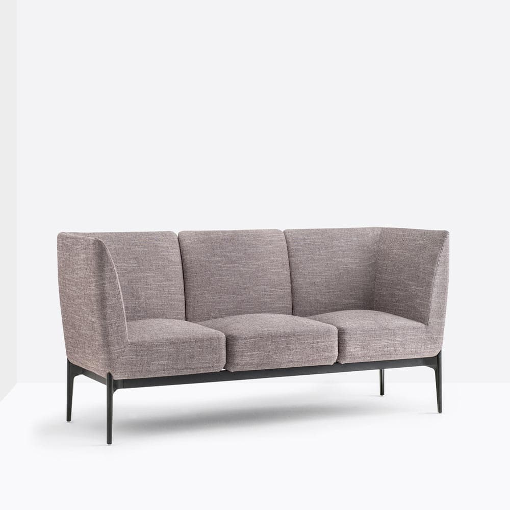 Social Plus Dso2 Sofa by Pedrali