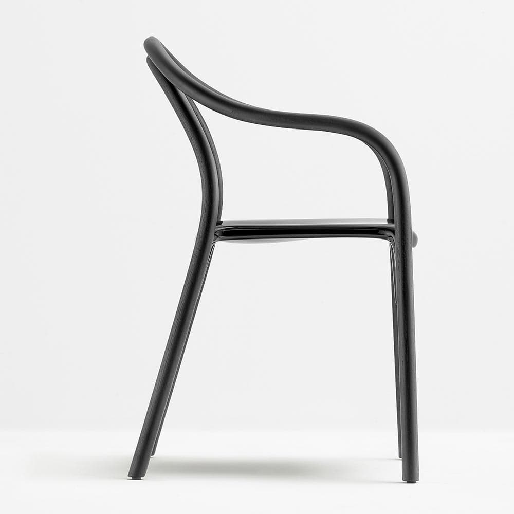 Soul 3745 Armchair by Pedrali