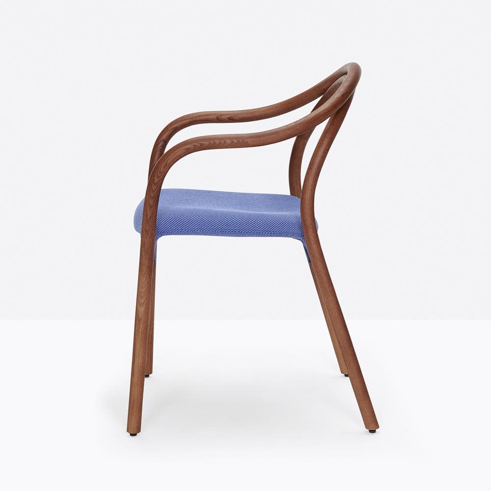 Soul 3747 Armchair by Pedrali