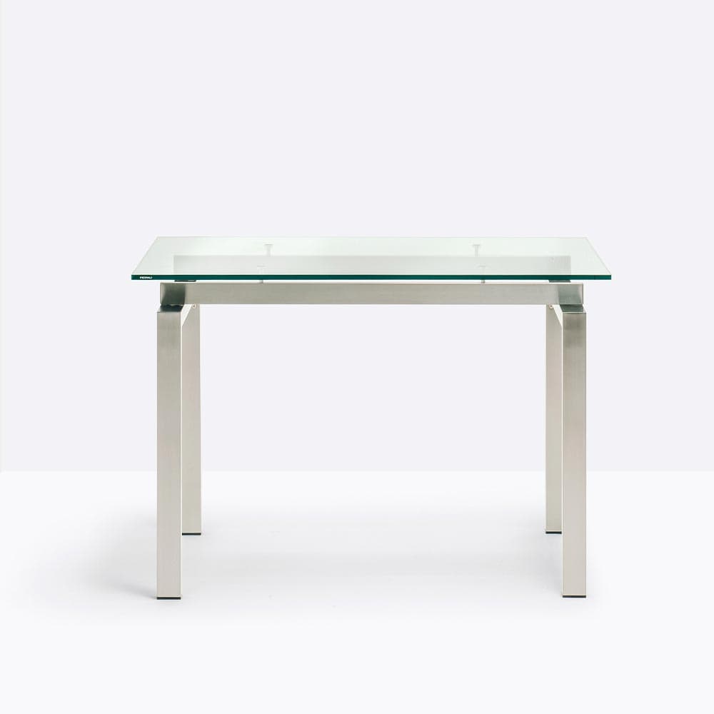 Space Ts Dining Table by Pedrali