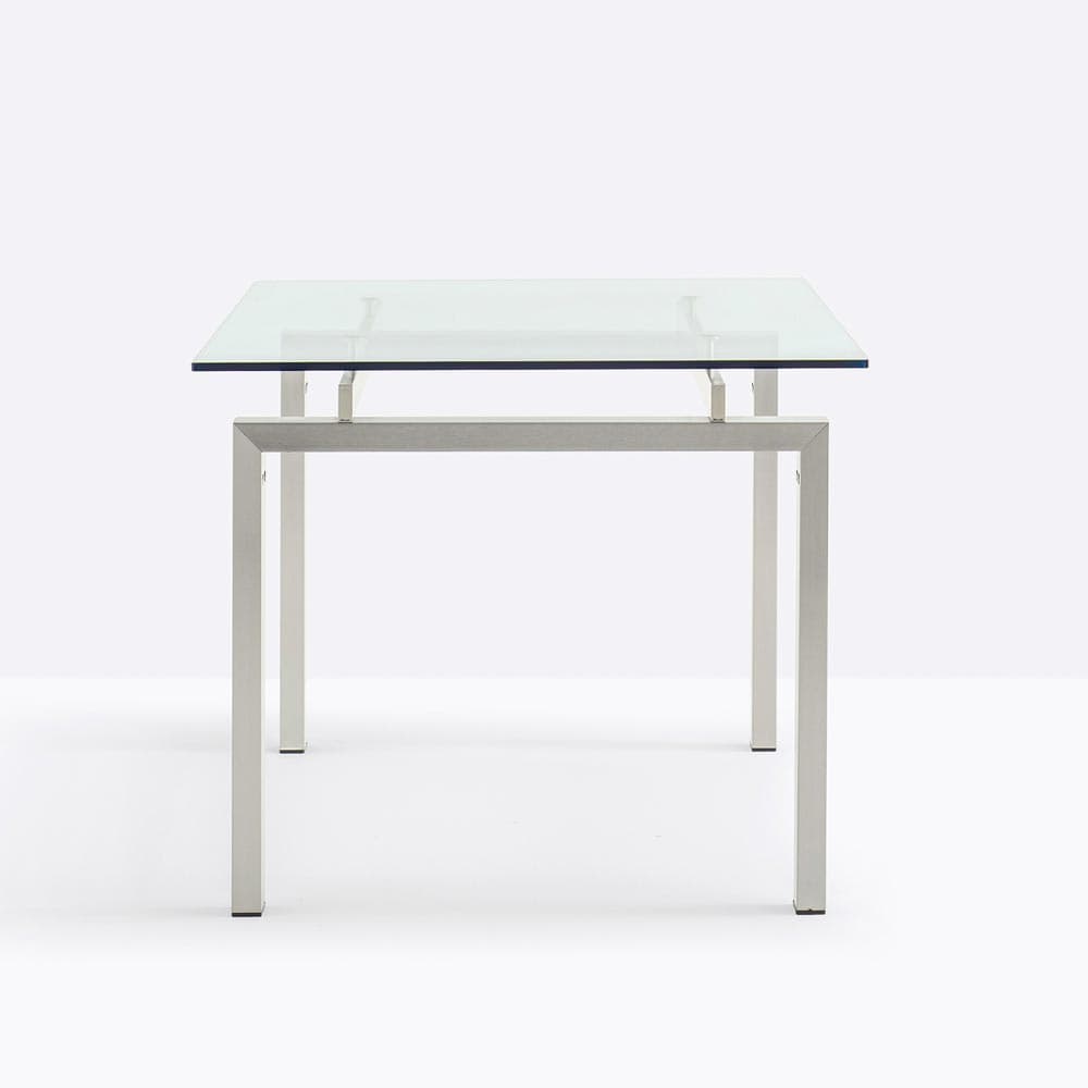 Space Ts Dining Table by Pedrali