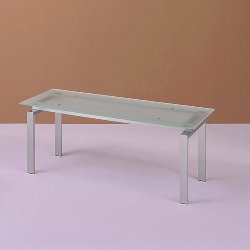 Space Ts Dining Table by Pedrali