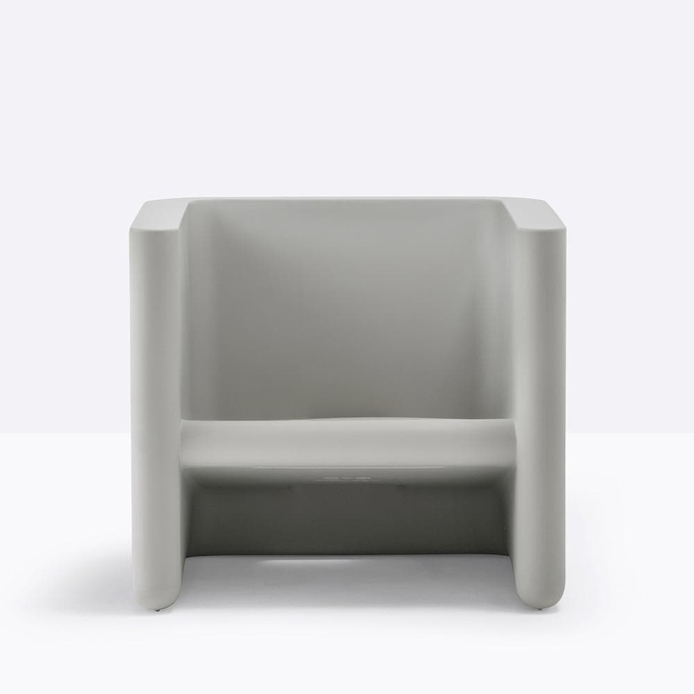 Sunset 625 Armchair by Pedrali