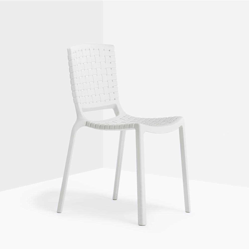 Tatami 305 Dining Chair by Pedrali