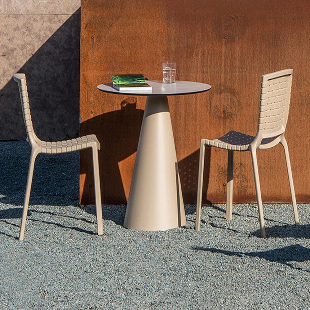 Tatami 305 Dining Chair by Pedrali