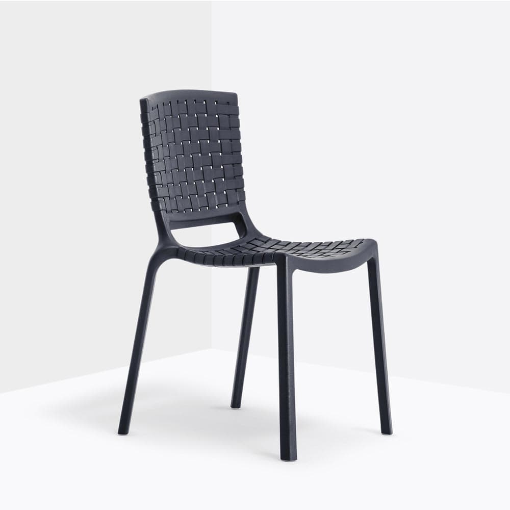 Tatami 305 Dining Chair by Pedrali