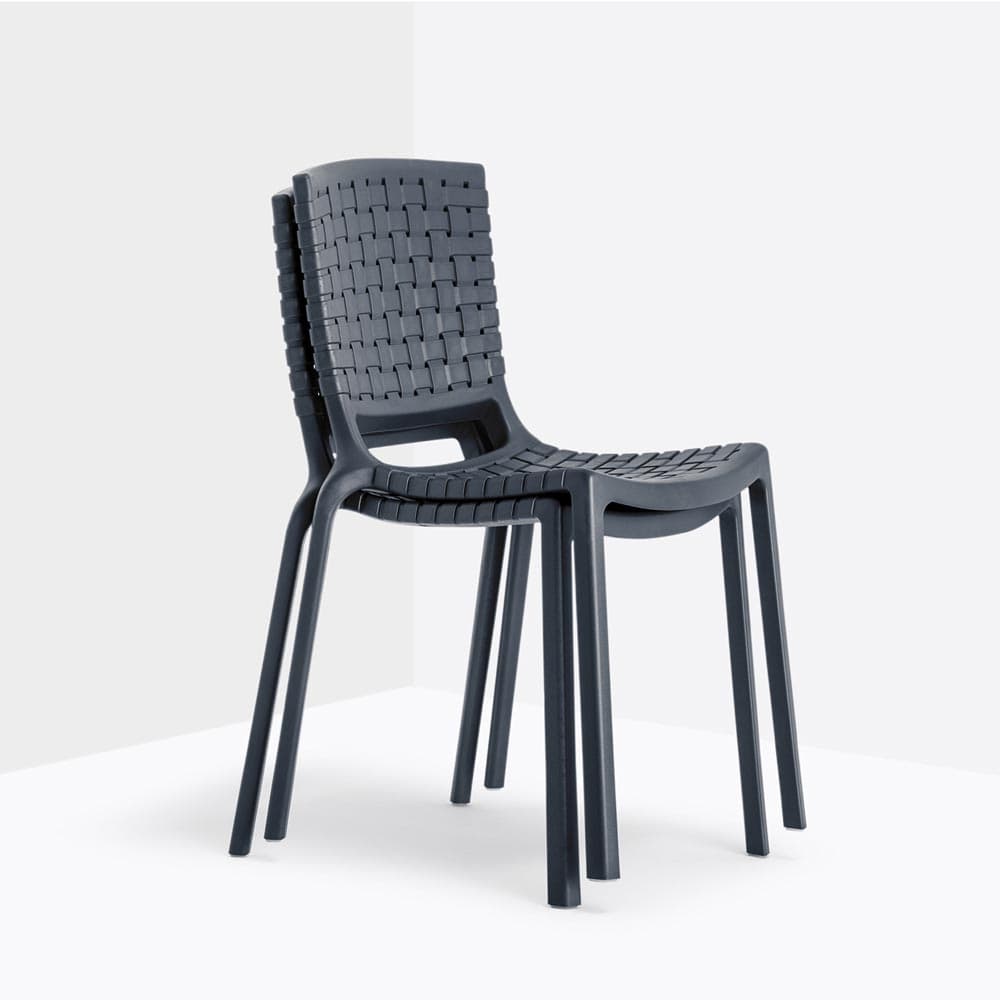 Tatami 305 Dining Chair by Pedrali