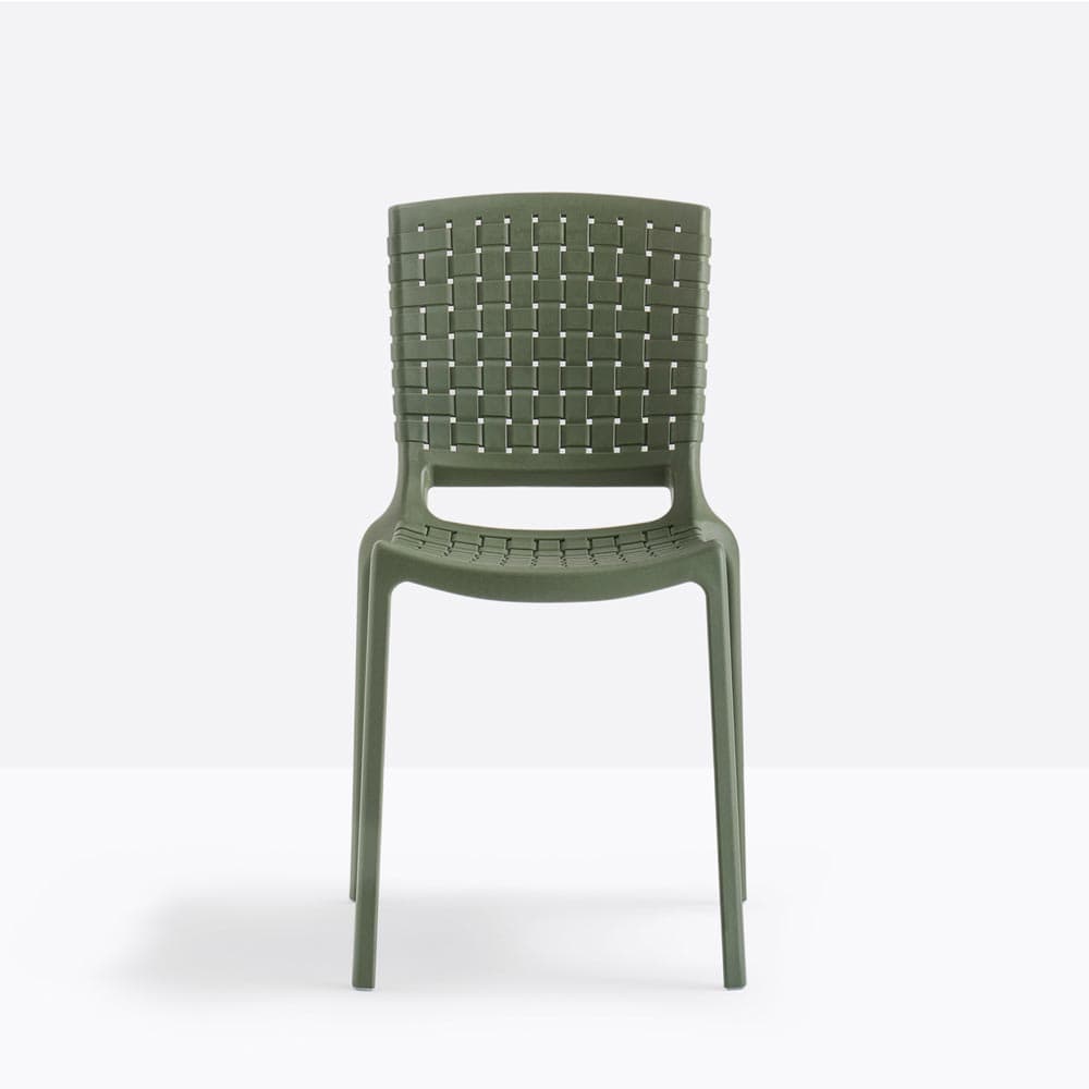 Tatami 305 Dining Chair by Pedrali