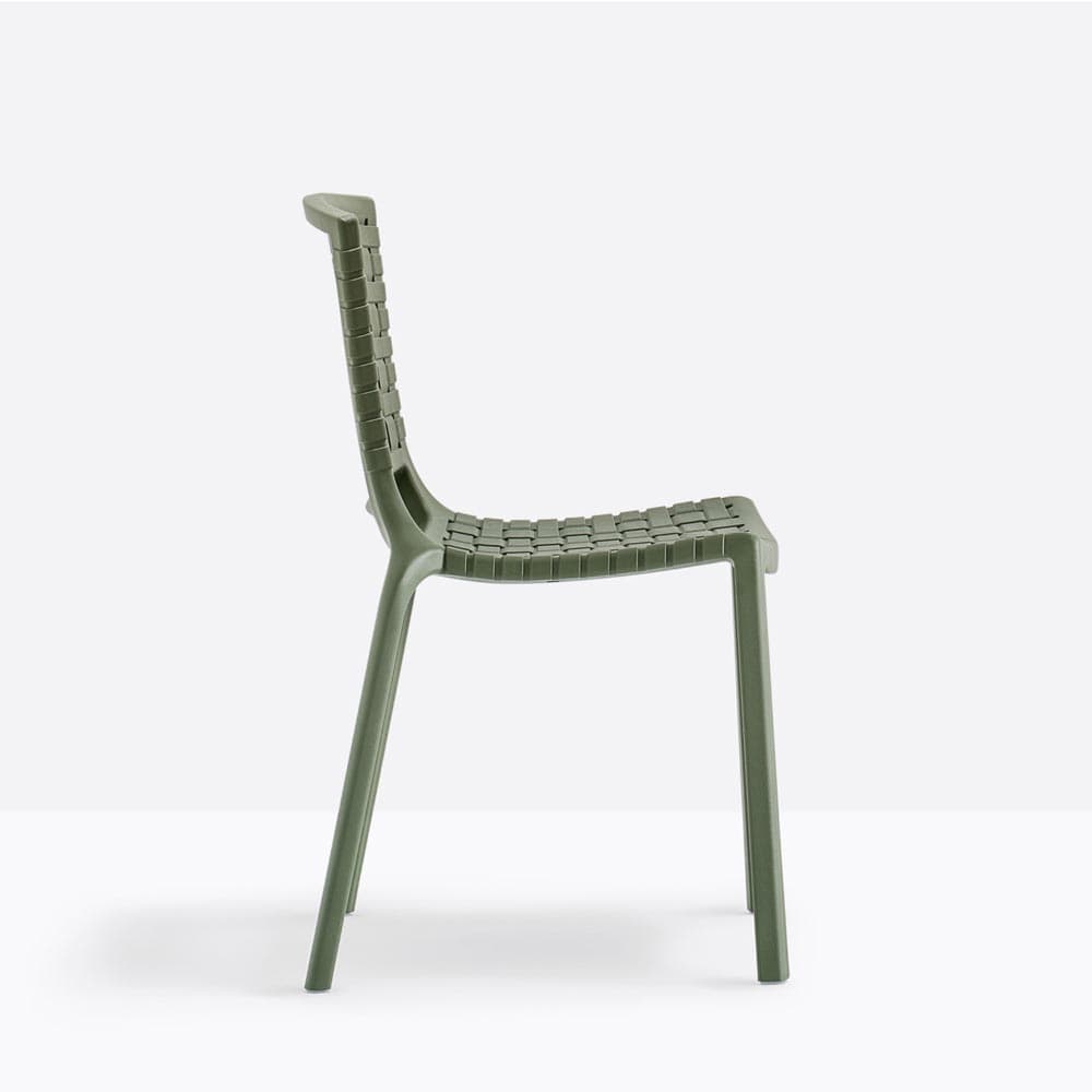 Tatami 305 Dining Chair by Pedrali