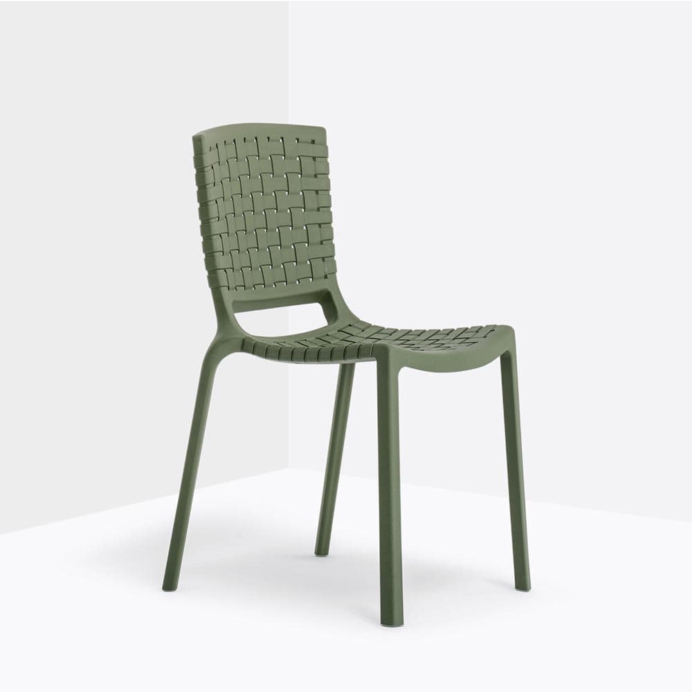 Tatami 305 Dining Chair by Pedrali