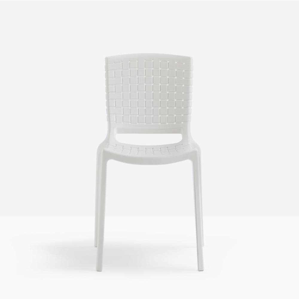 Tatami 305 Dining Chair by Pedrali