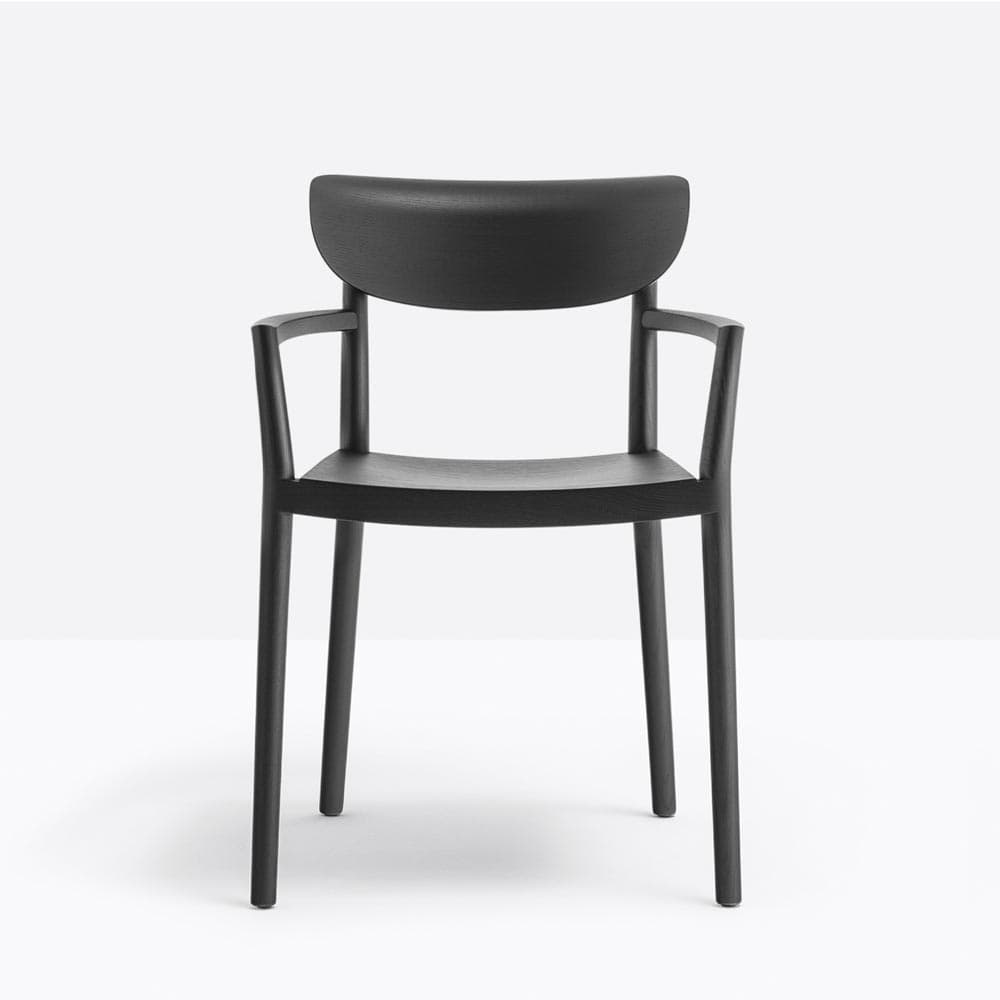 Tivoli 2805 Armchair by Pedrali