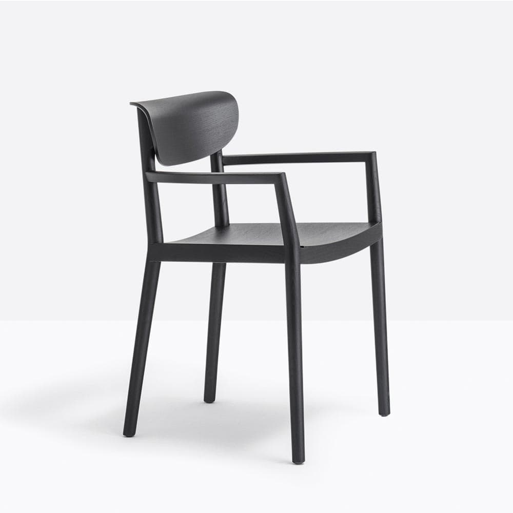 Tivoli 2805 Armchair by Pedrali