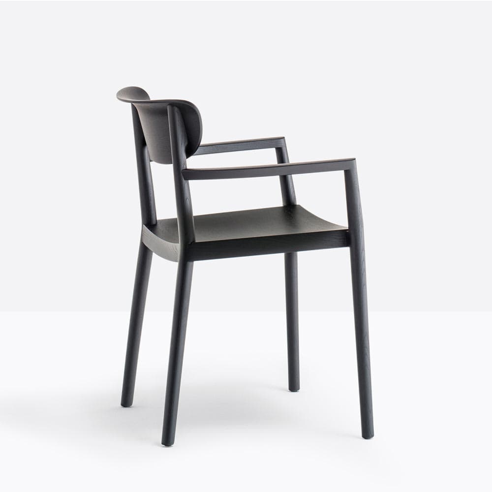 Tivoli 2805 Armchair by Pedrali