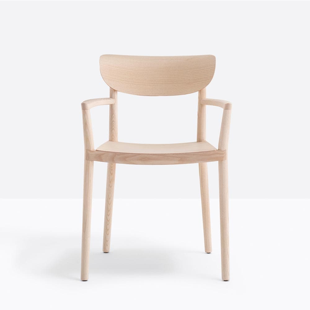 Tivoli 2805 Armchair by Pedrali