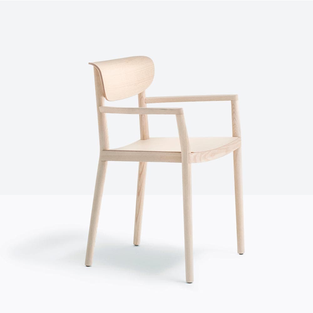 Tivoli 2805 Armchair by Pedrali