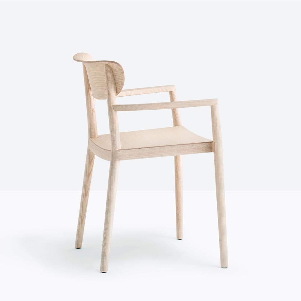 Tivoli 2805 Armchair by Pedrali