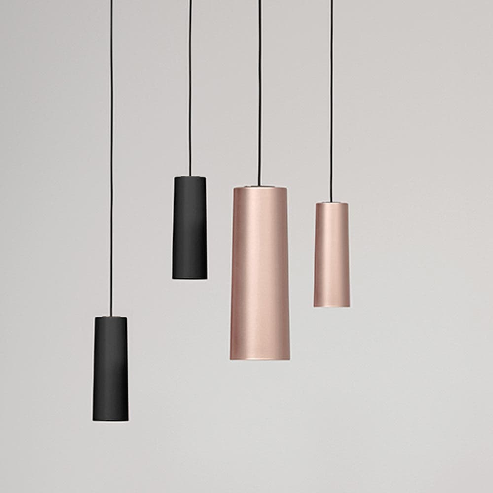 To Be L006S A Suspension Lamp by Pedrali