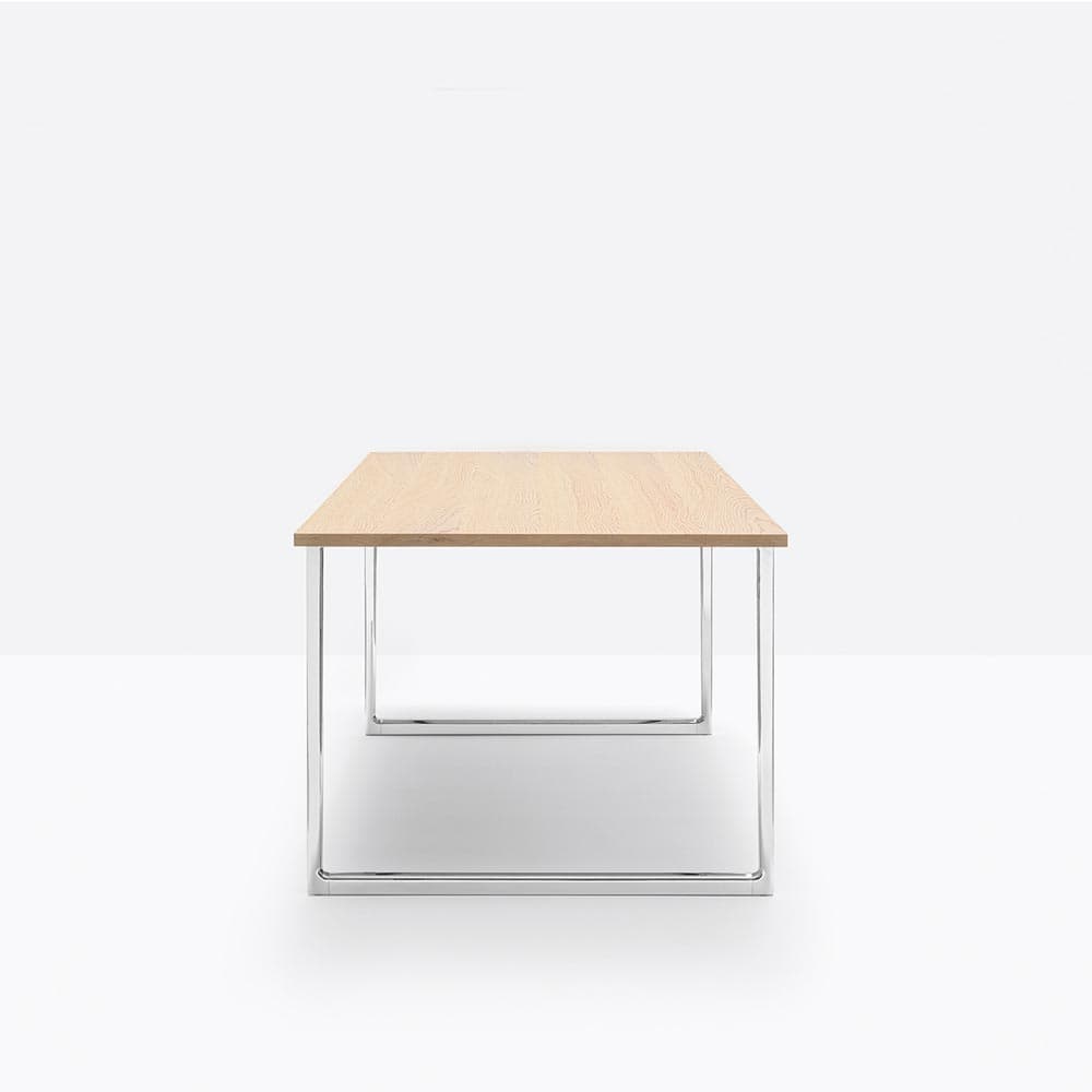 Toa 240X90 Office Desk by Pedrali