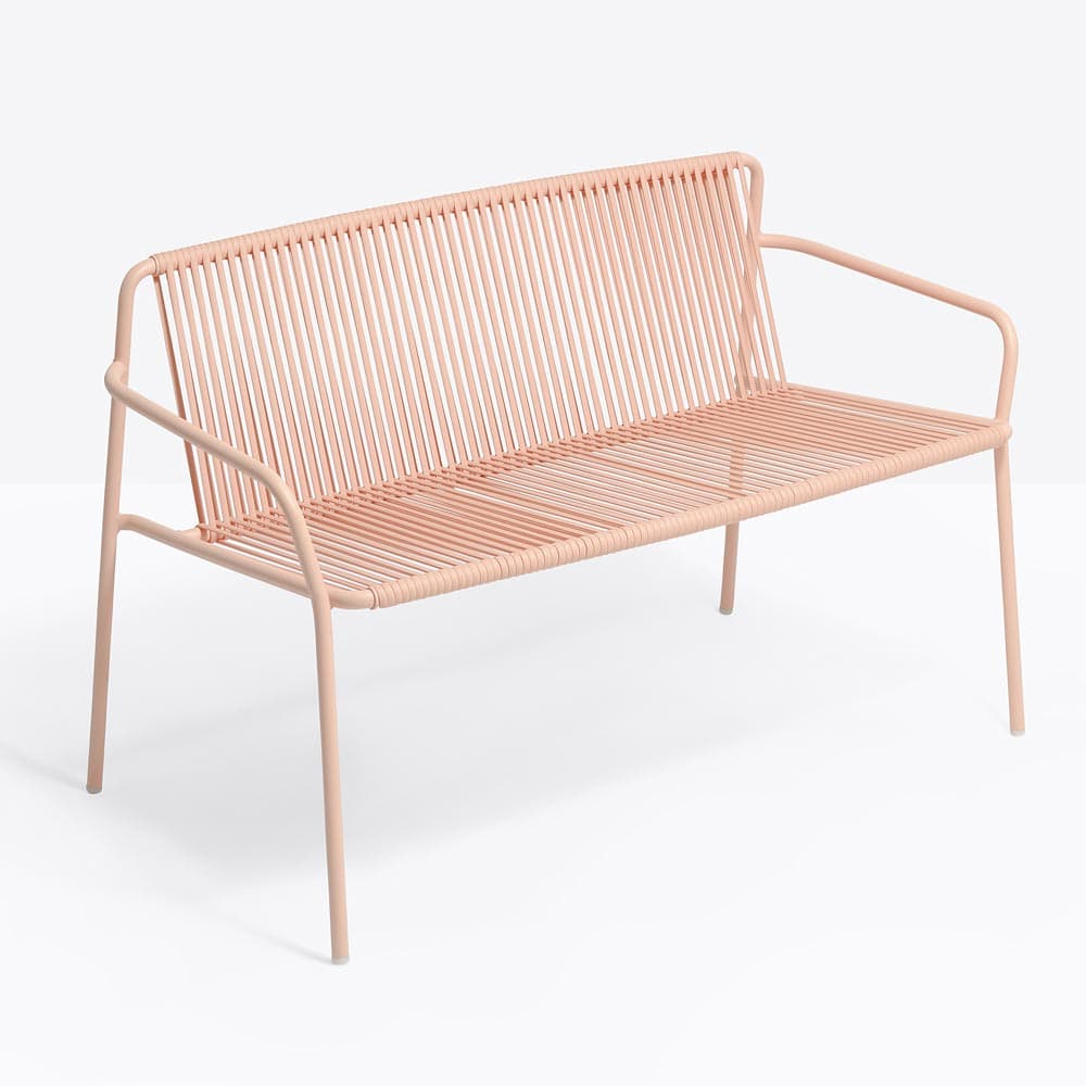 Tribeca 3666 Outdoor Seating by Pedrali