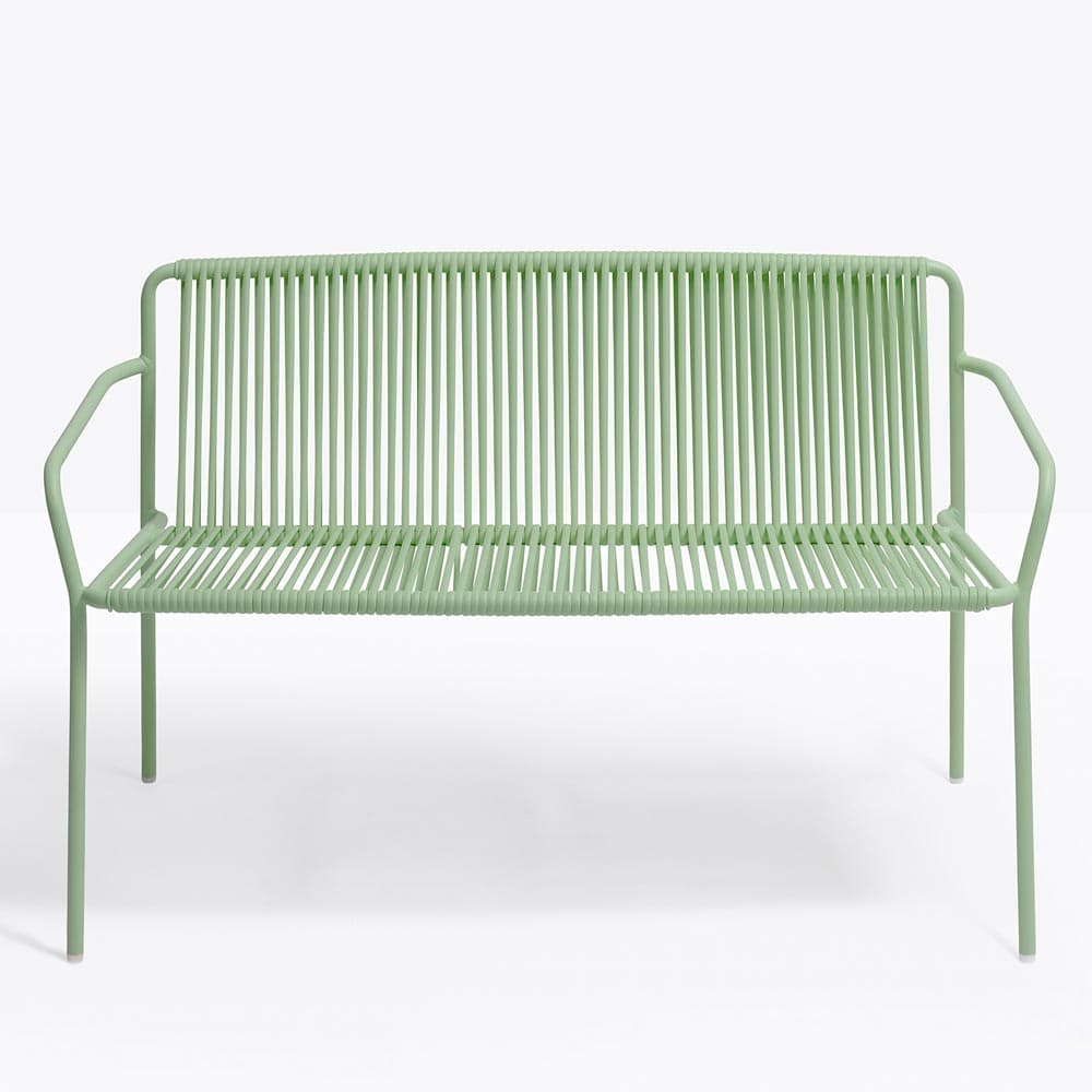 Tribeca 3666 Outdoor Seating by Pedrali