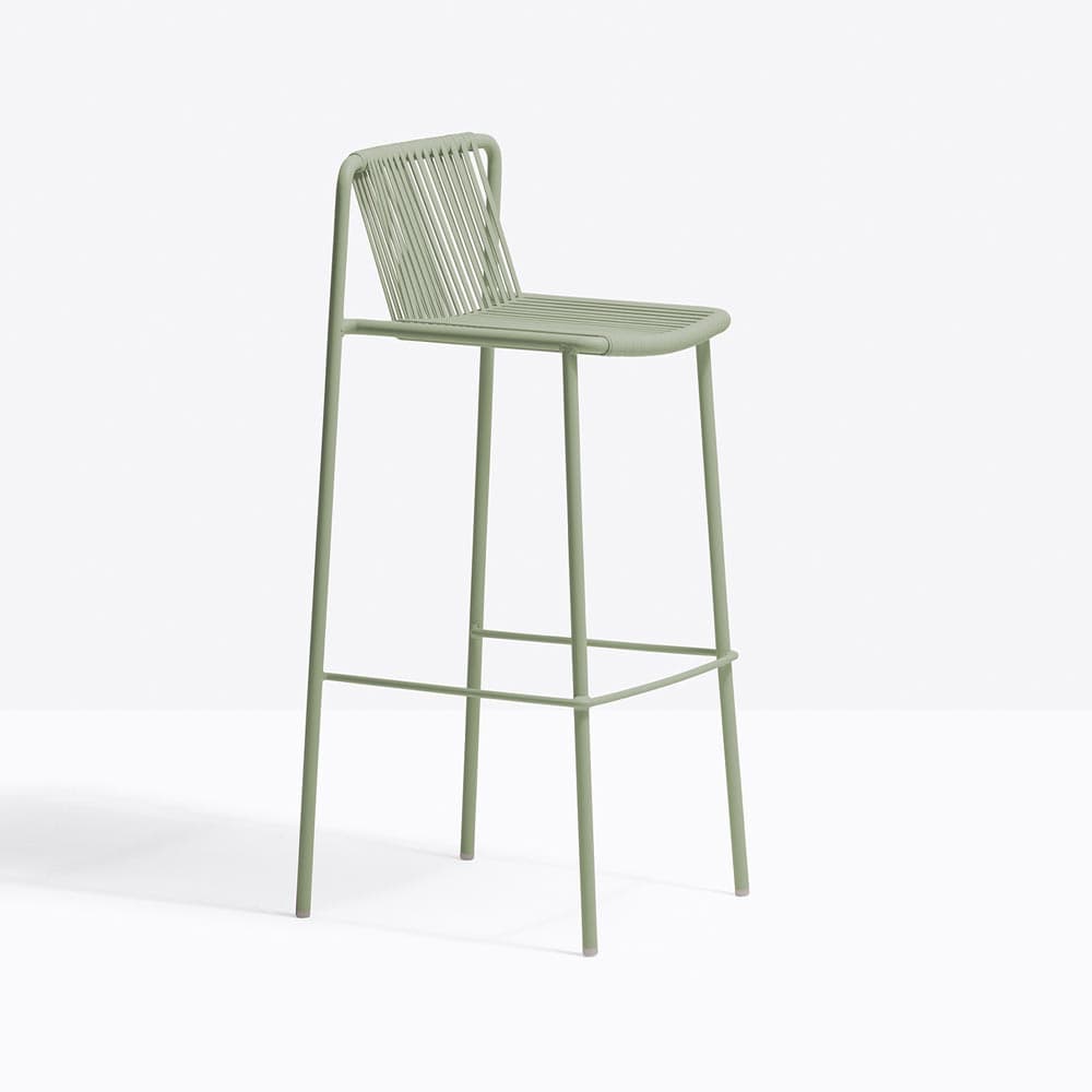 Tribeca 3668 Bar Stool by Pedrali