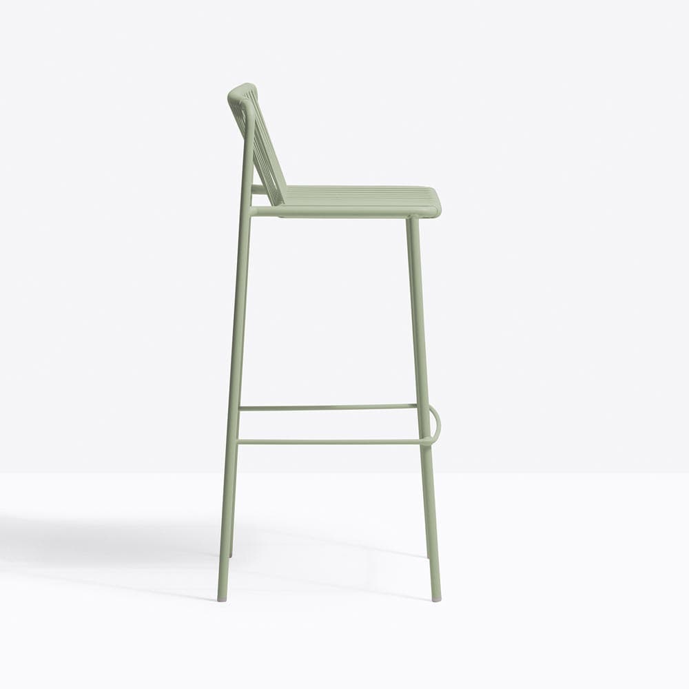 Tribeca 3668 Bar Stool by Pedrali