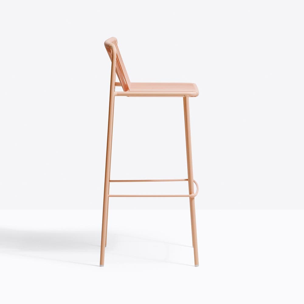 Tribeca 3668 Bar Stool by Pedrali