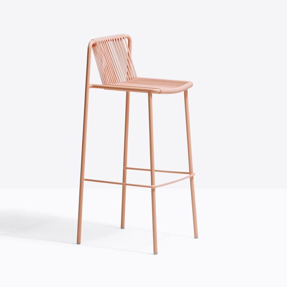 Tribeca 3668 Bar Stool by Pedrali