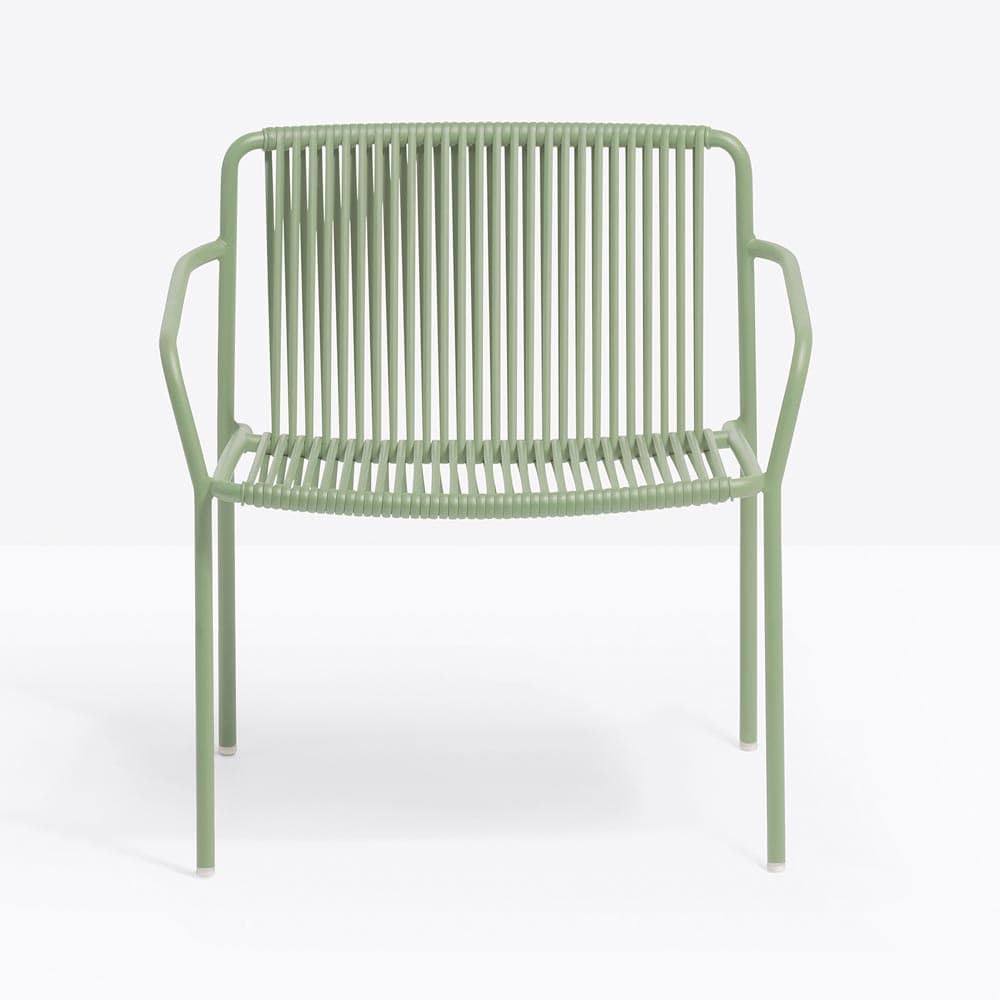 Tribeca 3669 Armchair by Pedrali