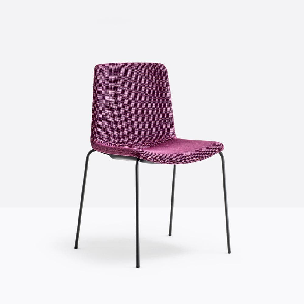 Tweet 890 2 Dining Chair by Pedrali