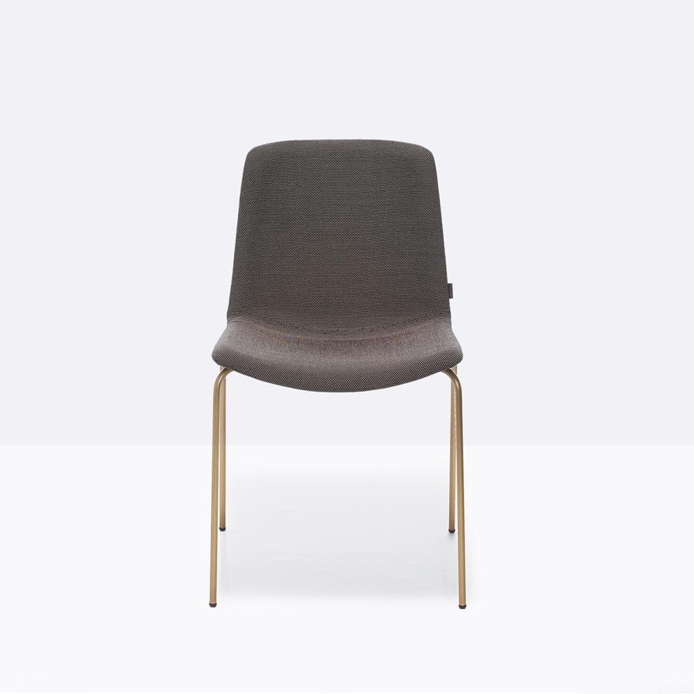 Tweet 890 2 Dining Chair by Pedrali