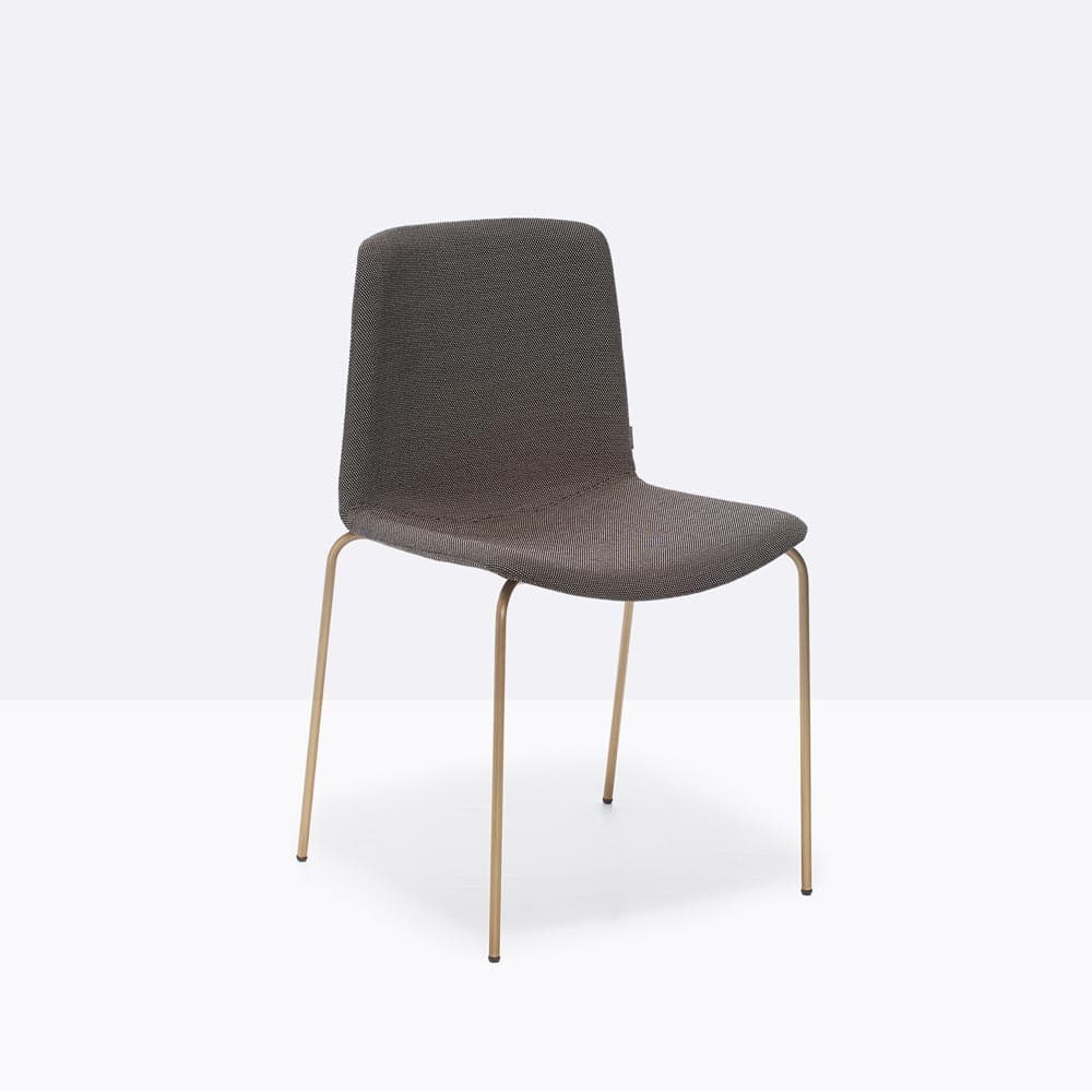 Tweet 890 2 Dining Chair by Pedrali