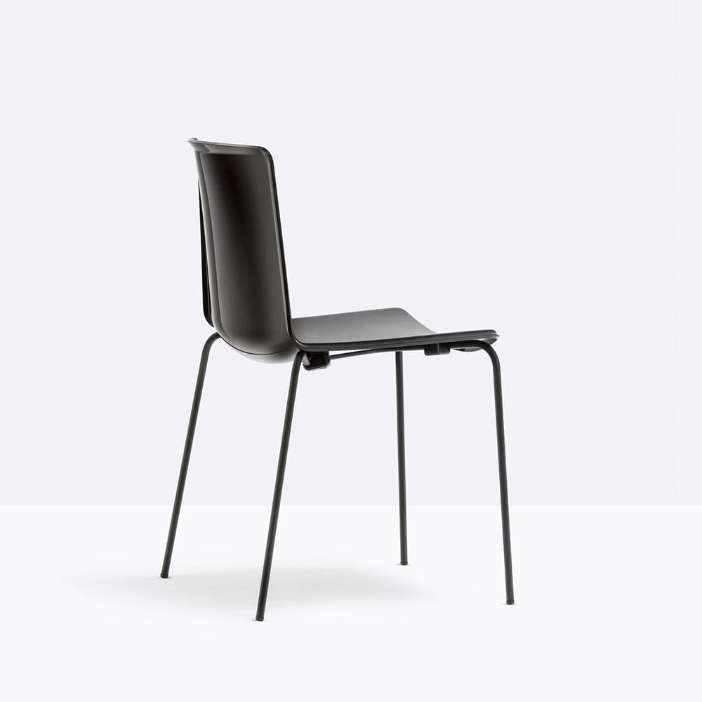 Tweet 890 Dining Chair by Pedrali