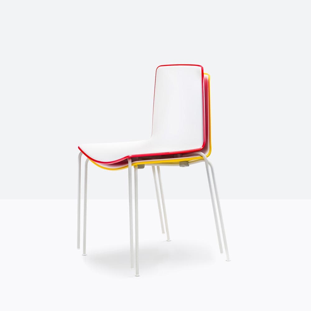 Tweet 890 Dining Chair by Pedrali