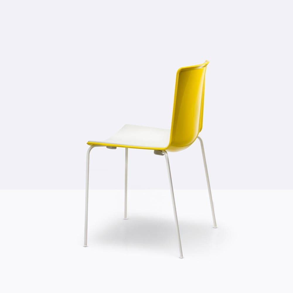 Tweet 890 Dining Chair by Pedrali