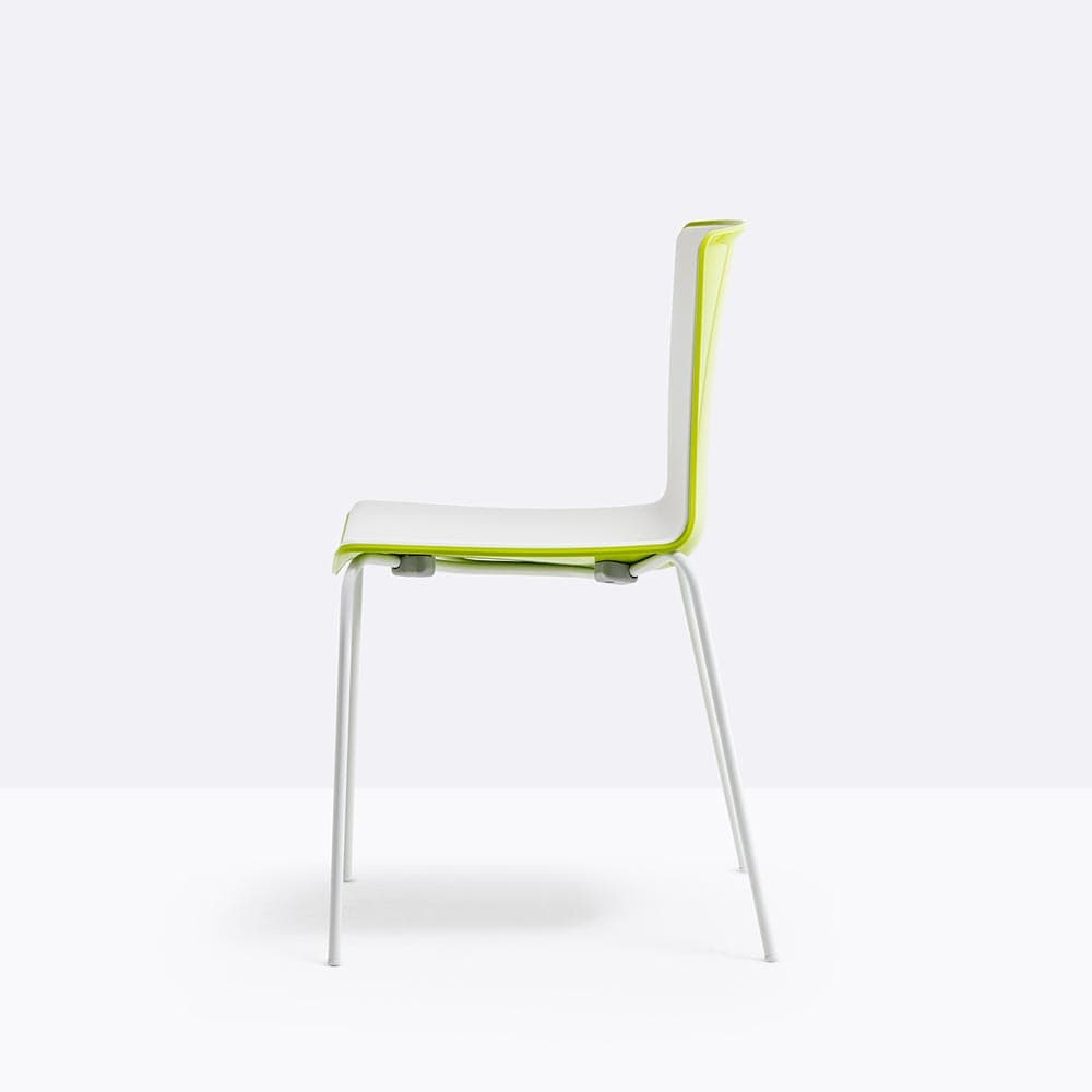 Tweet 890 Dining Chair by Pedrali